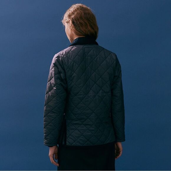 Lavenham Raydon Quilted Jacket - Picture 4 of 5